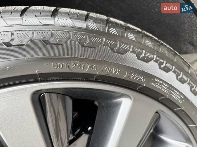 Коричневый Ленд Ровер Рендж Ровер, объемом двигателя 4.39 л и пробегом 50 тыс. км за 245000 $, фото 18 на Automoto.ua