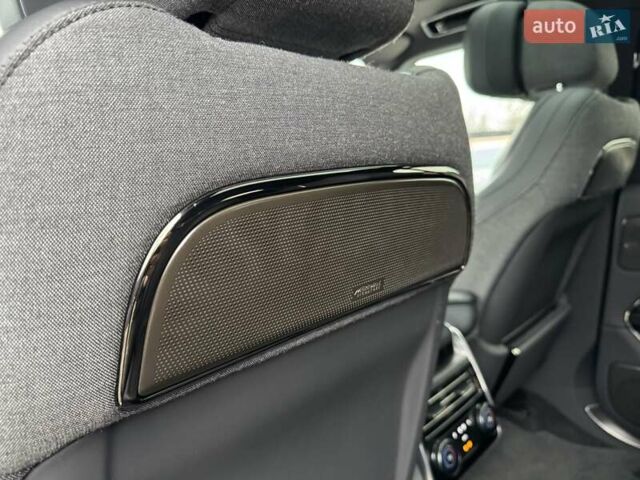 Коричневый Ленд Ровер Рендж Ровер, объемом двигателя 4.39 л и пробегом 50 тыс. км за 245000 $, фото 43 на Automoto.ua