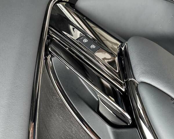 Коричневый Ленд Ровер Рендж Ровер, объемом двигателя 4.39 л и пробегом 50 тыс. км за 245000 $, фото 46 на Automoto.ua