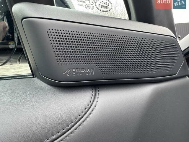 Коричневый Ленд Ровер Рендж Ровер, объемом двигателя 4.39 л и пробегом 50 тыс. км за 245000 $, фото 23 на Automoto.ua