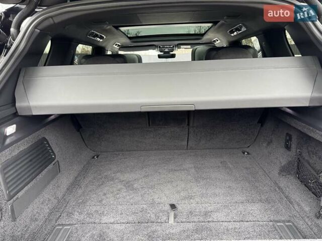 Коричневый Ленд Ровер Рендж Ровер, объемом двигателя 4.39 л и пробегом 50 тыс. км за 245000 $, фото 49 на Automoto.ua