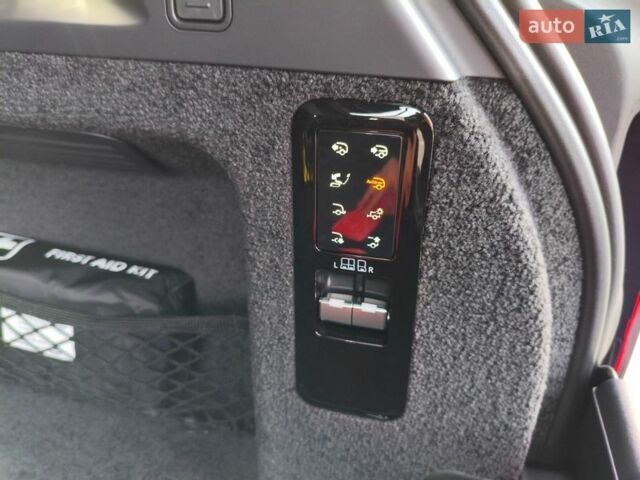 Коричневый Ленд Ровер Рендж Ровер, объемом двигателя 3 л и пробегом 34 тыс. км за 196616 $, фото 34 на Automoto.ua