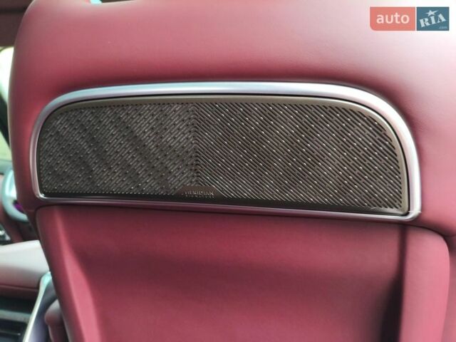 Коричневый Ленд Ровер Рендж Ровер, объемом двигателя 3 л и пробегом 34 тыс. км за 196616 $, фото 29 на Automoto.ua