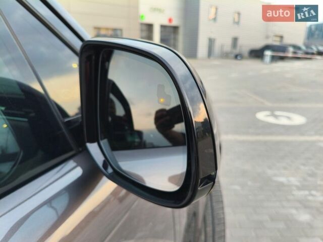 Коричневый Ленд Ровер Рендж Ровер, объемом двигателя 3 л и пробегом 34 тыс. км за 196616 $, фото 36 на Automoto.ua