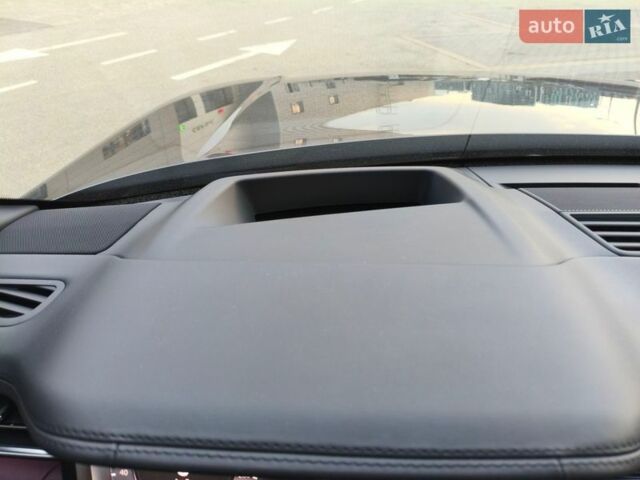 Коричневый Ленд Ровер Рендж Ровер, объемом двигателя 3 л и пробегом 34 тыс. км за 196616 $, фото 37 на Automoto.ua