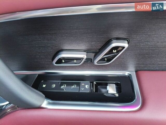 Коричневый Ленд Ровер Рендж Ровер, объемом двигателя 3 л и пробегом 34 тыс. км за 196616 $, фото 31 на Automoto.ua