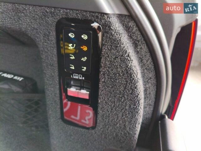 Коричневый Ленд Ровер Рендж Ровер, объемом двигателя 3 л и пробегом 34 тыс. км за 196616 $, фото 33 на Automoto.ua