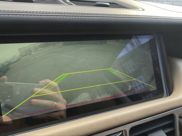 Красный Ленд Ровер Рендж Ровер, объемом двигателя 4.2 л и пробегом 350 тыс. км за 8700 $, фото 21 на Automoto.ua