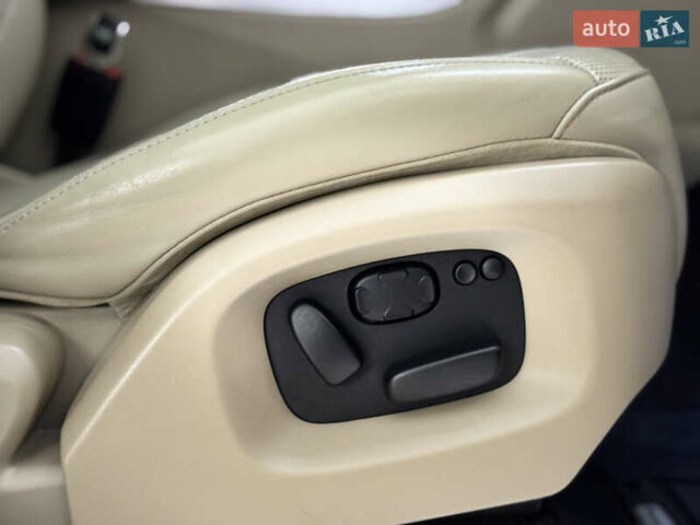 Красный Ленд Ровер Рендж Ровер, объемом двигателя 2.99 л и пробегом 260 тыс. км за 27899 $, фото 18 на Automoto.ua