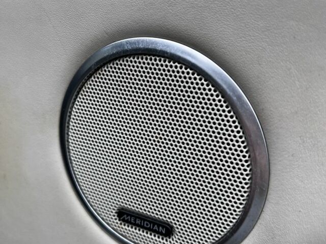 Красный Ленд Ровер Рендж Ровер, объемом двигателя 4.4 л и пробегом 69 тыс. км за 9500 $, фото 15 на Automoto.ua