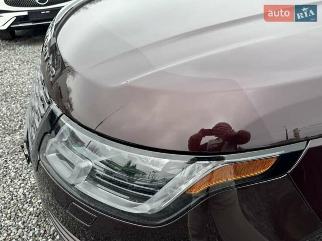 Красный Ленд Ровер Рендж Ровер, объемом двигателя 3 л и пробегом 139 тыс. км за 51900 $, фото 72 на Automoto.ua