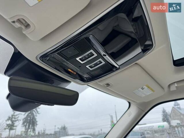 Красный Ленд Ровер Рендж Ровер, объемом двигателя 3 л и пробегом 139 тыс. км за 51900 $, фото 124 на Automoto.ua