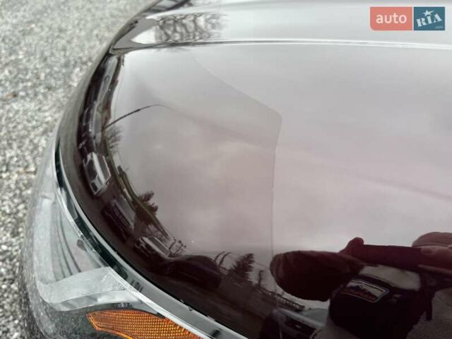 Красный Ленд Ровер Рендж Ровер, объемом двигателя 3 л и пробегом 139 тыс. км за 51900 $, фото 73 на Automoto.ua