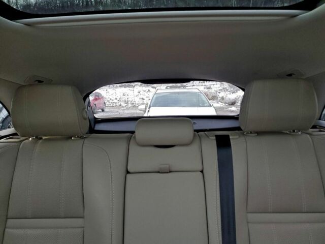 Червоний Ленд Ровер Рендж Ровер, об'ємом двигуна 3 л та пробігом 85 тис. км за 23000 $, фото 9 на Automoto.ua