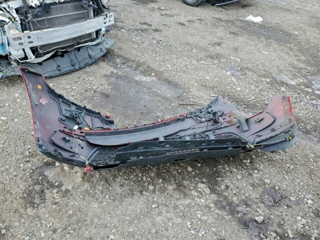 Червоний Ленд Ровер Рендж Ровер, об'ємом двигуна 3 л та пробігом 85 тис. км за 23000 $, фото 11 на Automoto.ua