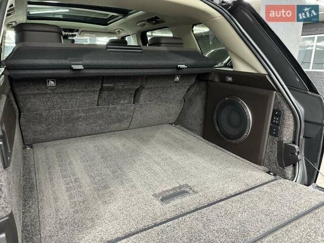 Красный Ленд Ровер Рендж Ровер, объемом двигателя 4.37 л и пробегом 37 тыс. км за 88500 $, фото 21 на Automoto.ua