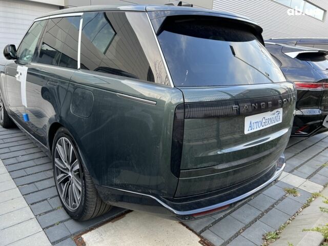 Ленд Ровер Рендж Ровер 2023 в Киеве на Automoto.ua Ленд Ровер Рендж Ровер, объемом двигателя 3 л и пробегом 1 тыс. км за 206131 $, фото 27 на Automoto.ua