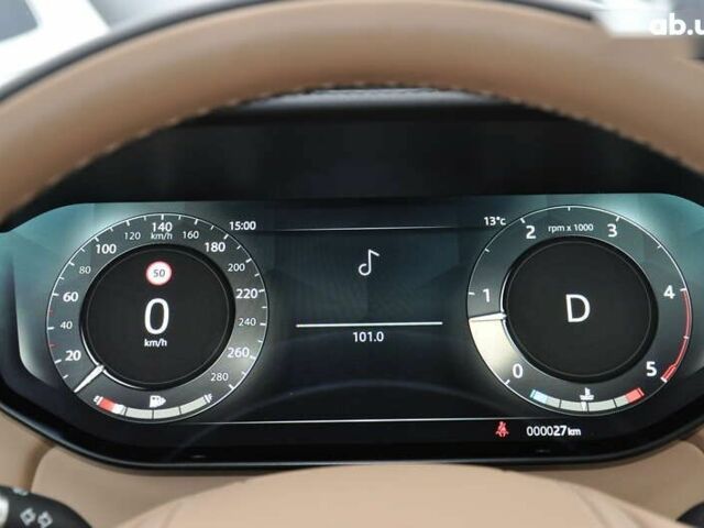 Ленд Ровер Рендж Ровер, объемом двигателя 3 л и пробегом 1 тыс. км за 169500 $, фото 23 на Automoto.ua