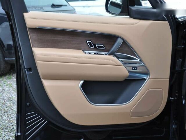 Ленд Ровер Рендж Ровер, объемом двигателя 3 л и пробегом 1 тыс. км за 169500 $, фото 21 на Automoto.ua