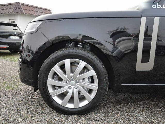 Ленд Ровер Рендж Ровер, объемом двигателя 3 л и пробегом 1 тыс. км за 169500 $, фото 12 на Automoto.ua