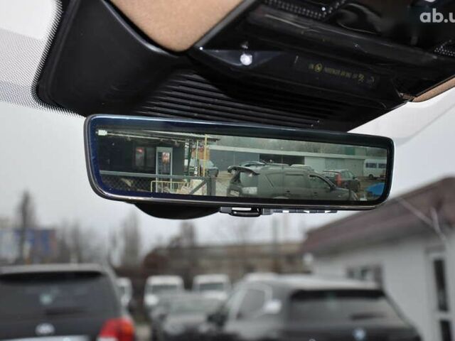 Ленд Ровер Рендж Ровер, объемом двигателя 3 л и пробегом 1 тыс. км за 169500 $, фото 25 на Automoto.ua