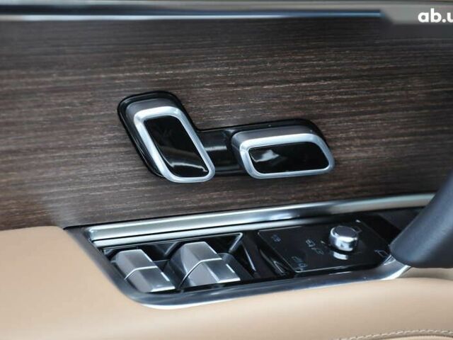 Ленд Ровер Рендж Ровер, объемом двигателя 3 л и пробегом 1 тыс. км за 169500 $, фото 22 на Automoto.ua