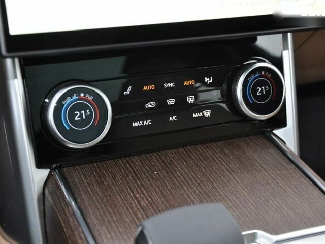 Ленд Ровер Рендж Ровер, объемом двигателя 3 л и пробегом 1 тыс. км за 169500 $, фото 29 на Automoto.ua