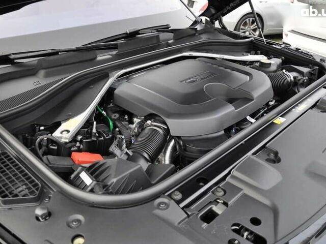 Ленд Ровер Рендж Ровер, объемом двигателя 3 л и пробегом 1 тыс. км за 169500 $, фото 15 на Automoto.ua