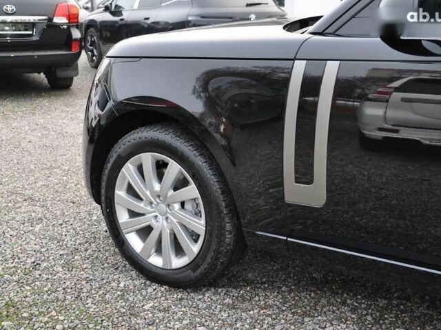 Ленд Ровер Рендж Ровер, объемом двигателя 3 л и пробегом 1 тыс. км за 169500 $, фото 6 на Automoto.ua