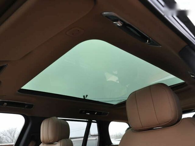 Ленд Ровер Рендж Ровер, объемом двигателя 3 л и пробегом 1 тыс. км за 169500 $, фото 20 на Automoto.ua