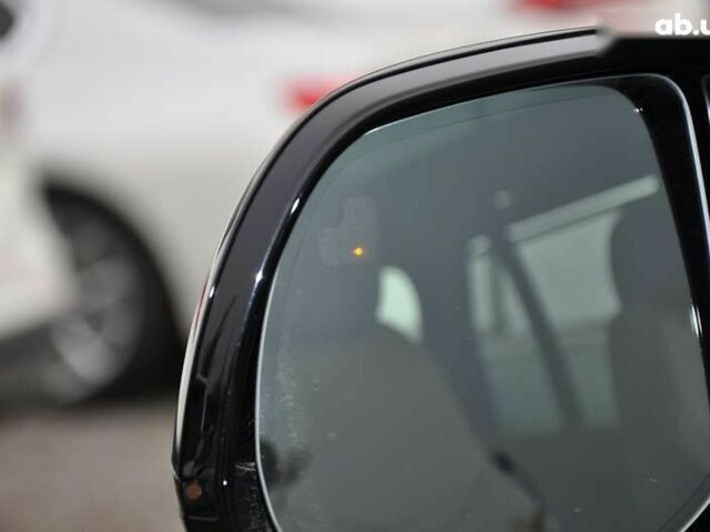 Ленд Ровер Рендж Ровер, объемом двигателя 3 л и пробегом 1 тыс. км за 169500 $, фото 16 на Automoto.ua