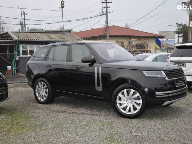 Ленд Ровер Рендж Ровер, объемом двигателя 3 л и пробегом 1 тыс. км за 169500 $, фото 2 на Automoto.ua