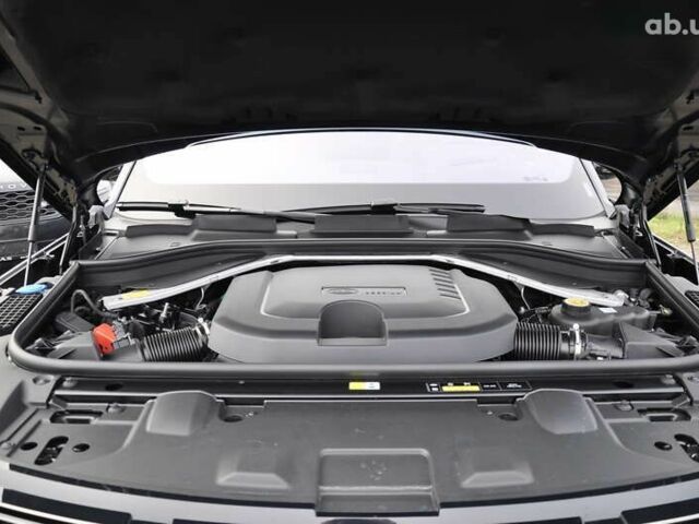 Ленд Ровер Рендж Ровер, объемом двигателя 3 л и пробегом 1 тыс. км за 169500 $, фото 14 на Automoto.ua