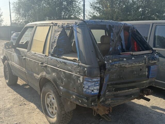 Ленд Ровер Рендж Ровер, об'ємом двигуна 0 л та пробігом 250 тис. км за 953 $, фото 5 на Automoto.ua