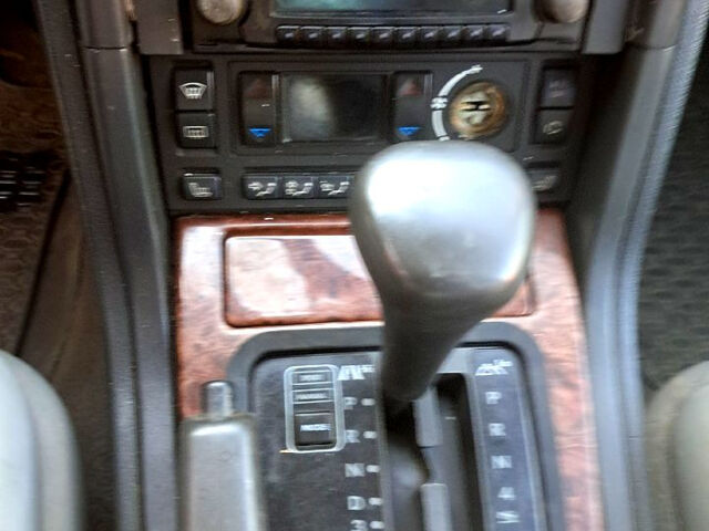 Ленд Ровер Рендж Ровер, объемом двигателя 2.5 л и пробегом 222 тыс. км за 3200 $, фото 1 на Automoto.ua