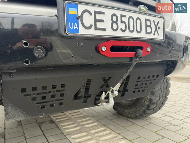 Ленд Ровер Рендж Ровер, об'ємом двигуна 2.9 л та пробігом 270 тис. км за 9300 $, фото 16 на Automoto.ua