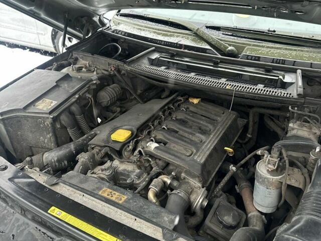 Ленд Ровер Рендж Ровер, об'ємом двигуна 3 л та пробігом 300 тис. км за 4700 $, фото 15 на Automoto.ua