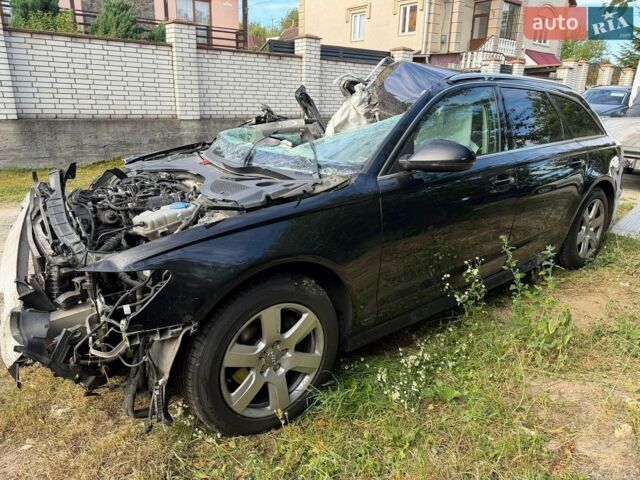 Ленд Ровер Рендж Ровер, объемом двигателя 4.4 л и пробегом 285 тыс. км за 7000 $, фото 5 на Automoto.ua