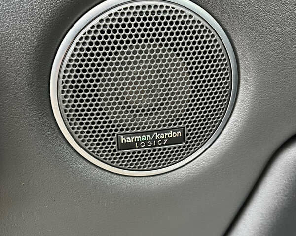 Ленд Ровер Рендж Ровер, об'ємом двигуна 4.4 л та пробігом 238 тис. км за 9999 $, фото 15 на Automoto.ua