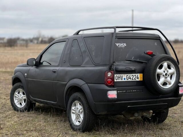 Ленд Ровер Рендж Ровер, объемом двигателя 2 л и пробегом 200 тыс. км за 2650 $, фото 3 на Automoto.ua