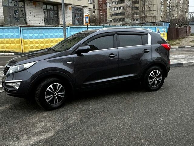 Ленд Ровер Рендж Ровер, объемом двигателя 4.4 л и пробегом 380 тыс. км за 9000 $, фото 4 на Automoto.ua