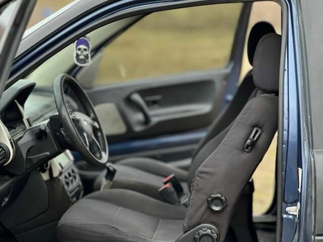 Ленд Ровер Рендж Ровер, объемом двигателя 2 л и пробегом 200 тыс. км за 2650 $, фото 8 на Automoto.ua