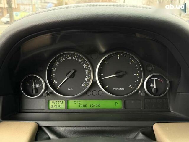 Ленд Ровер Рендж Ровер, объемом двигателя 0 л и пробегом 319 тыс. км за 8200 $, фото 20 на Automoto.ua