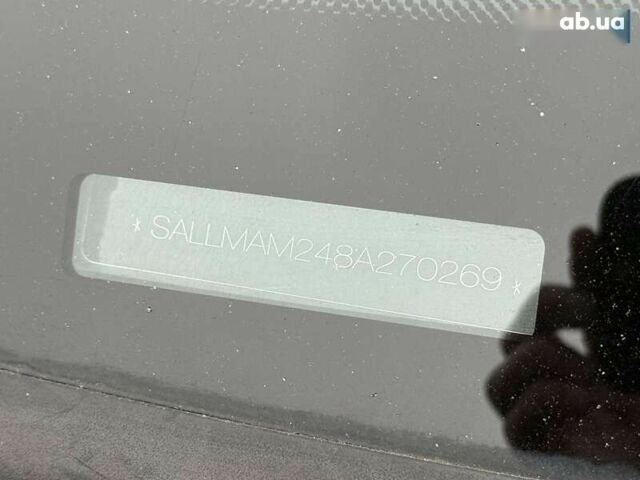 Ленд Ровер Рендж Ровер, объемом двигателя 0 л и пробегом 319 тыс. км за 8200 $, фото 28 на Automoto.ua