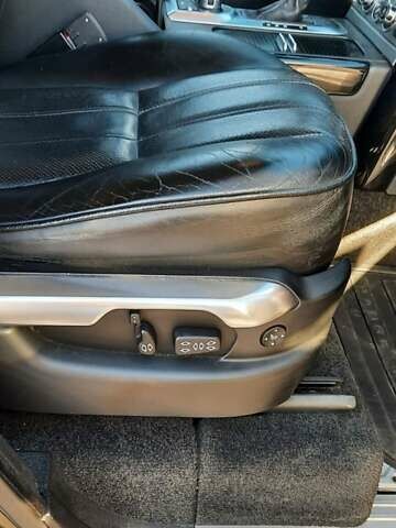 Ленд Ровер Рендж Ровер, объемом двигателя 3.6 л и пробегом 185 тыс. км за 13999 $, фото 2 на Automoto.ua