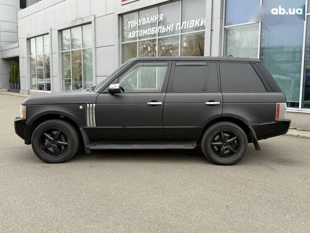 Ленд Ровер Рендж Ровер, объемом двигателя 0 л и пробегом 319 тыс. км за 8200 $, фото 3 на Automoto.ua