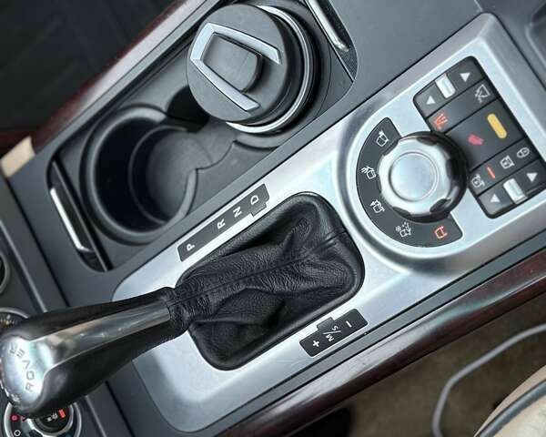 Ленд Ровер Рендж Ровер, объемом двигателя 0 л и пробегом 319 тыс. км за 8200 $, фото 24 на Automoto.ua