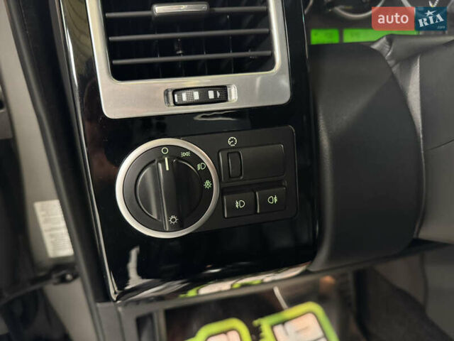 Ленд Ровер Рендж Ровер, об'ємом двигуна 0 л та пробігом 77 тис. км за 14990 $, фото 20 на Automoto.ua