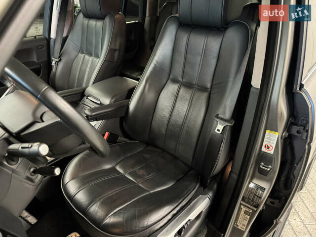 Ленд Ровер Рендж Ровер, об'ємом двигуна 0 л та пробігом 77 тис. км за 14990 $, фото 27 на Automoto.ua