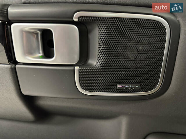 Ленд Ровер Рендж Ровер, об'ємом двигуна 0 л та пробігом 77 тис. км за 14990 $, фото 36 на Automoto.ua